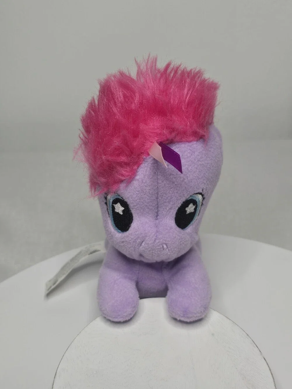 2015 Hasbro My Little Pony Starsong Plush Toy Playskool Friends